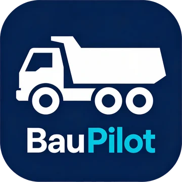 BauPilot Logo
