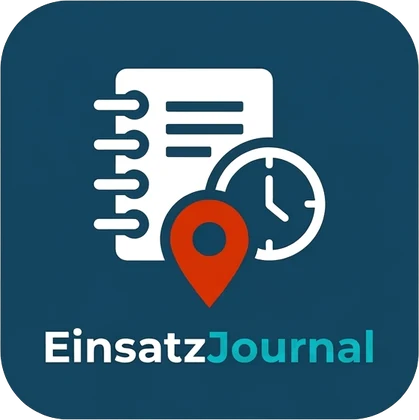 EinsatzJournal Logo