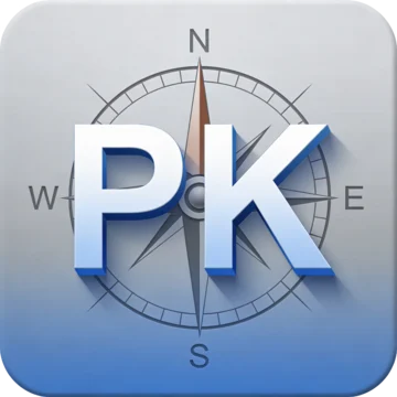 PersonalKompass Logo