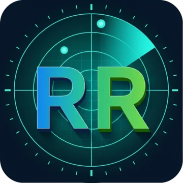RechnungsRadar Logo